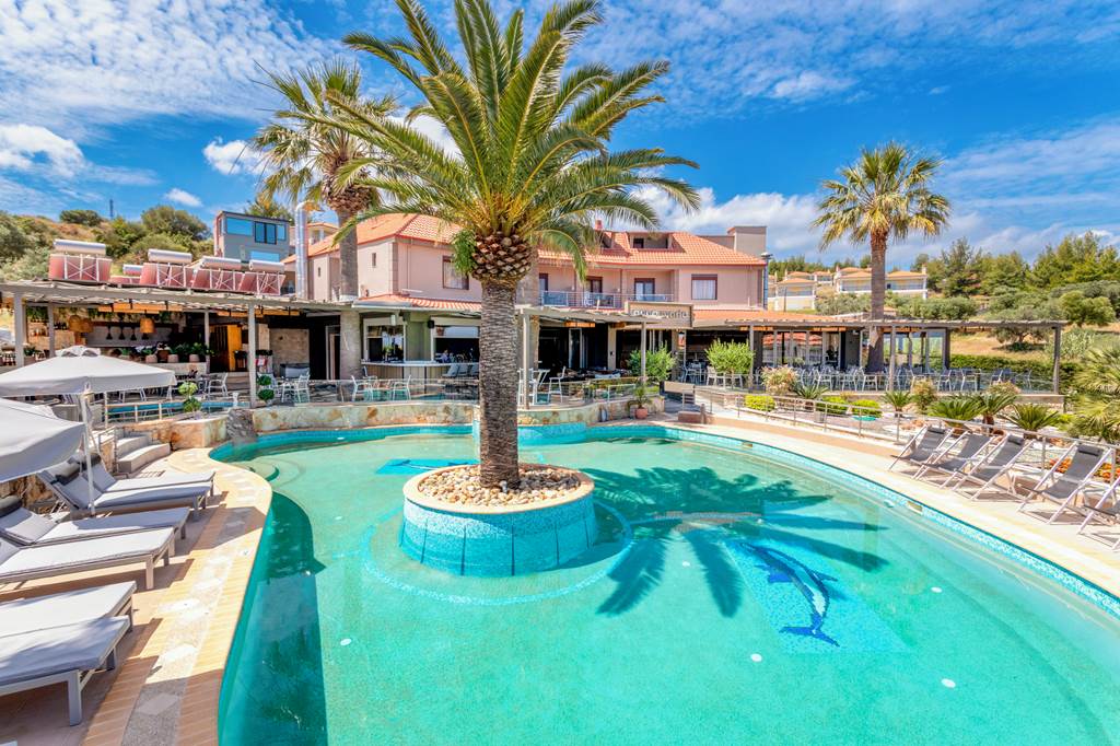 Anna Maria Paradise