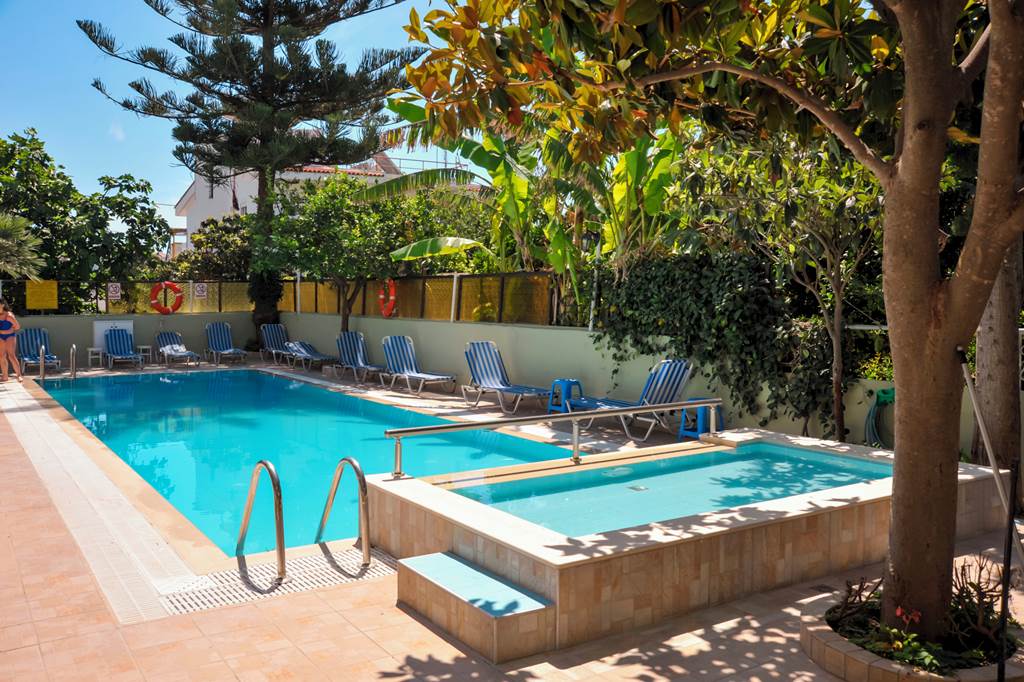 Anseli Hotel