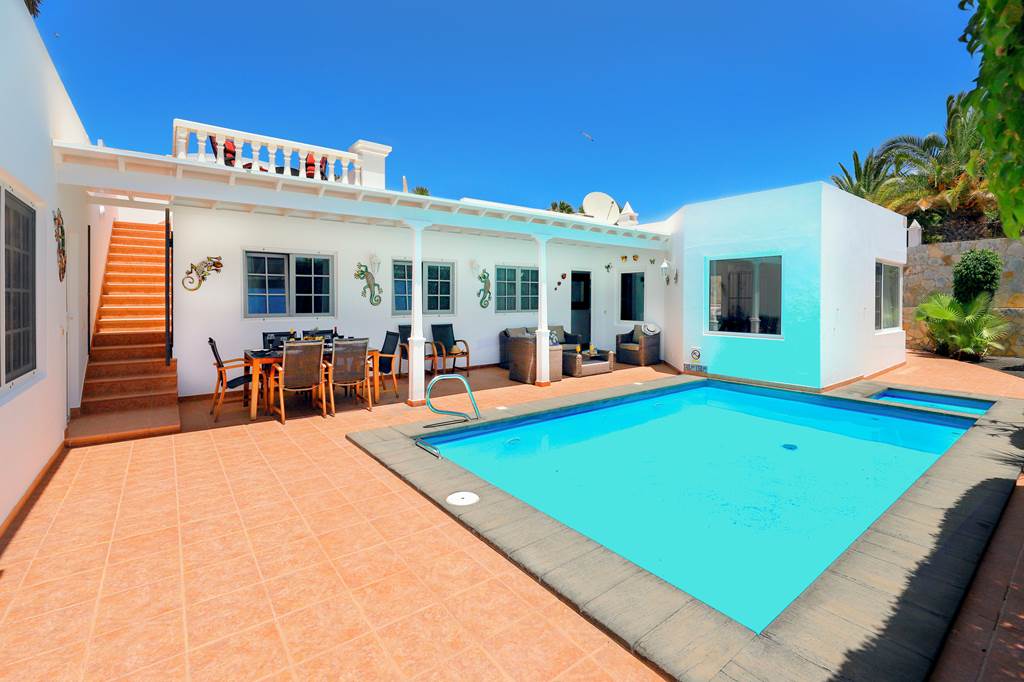 Antares Villa