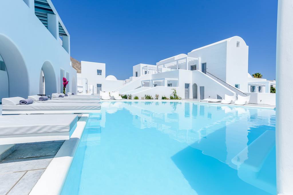 Antoperla Luxury Hotel & Spa