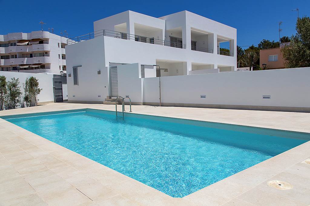 Apartments Proa