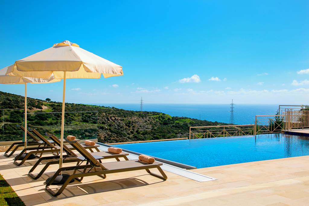 Aphrodite Hills - Elite Superior Five Bedroom Villa with Private Pool Villa UV06