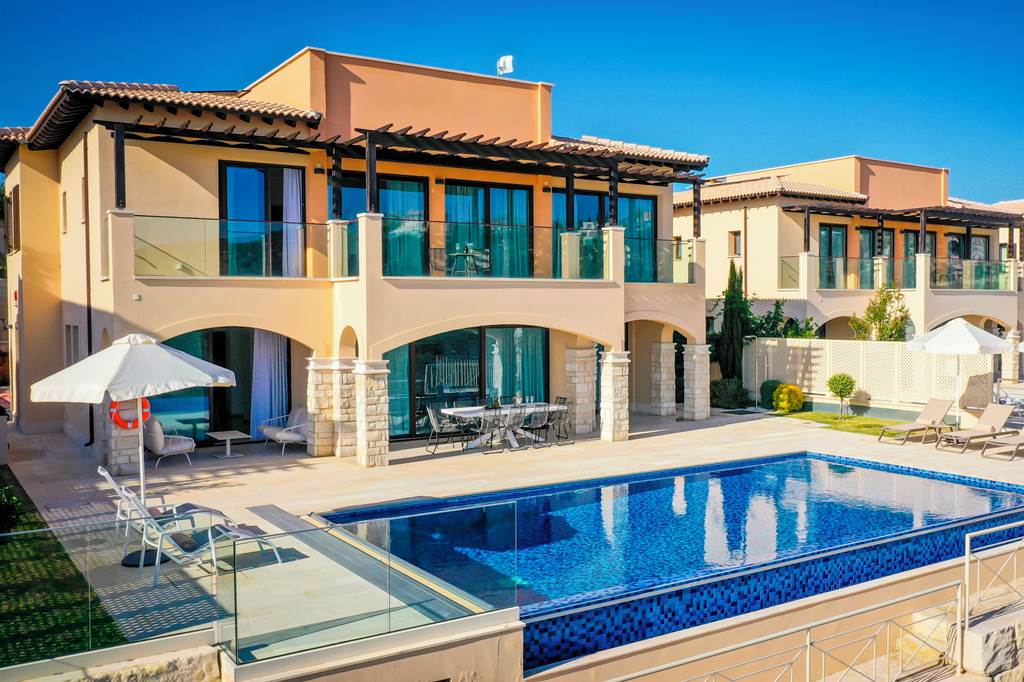 Aphrodite Hills - Elite Superior Five Bedroom Villa with Private Pool Villa UV07