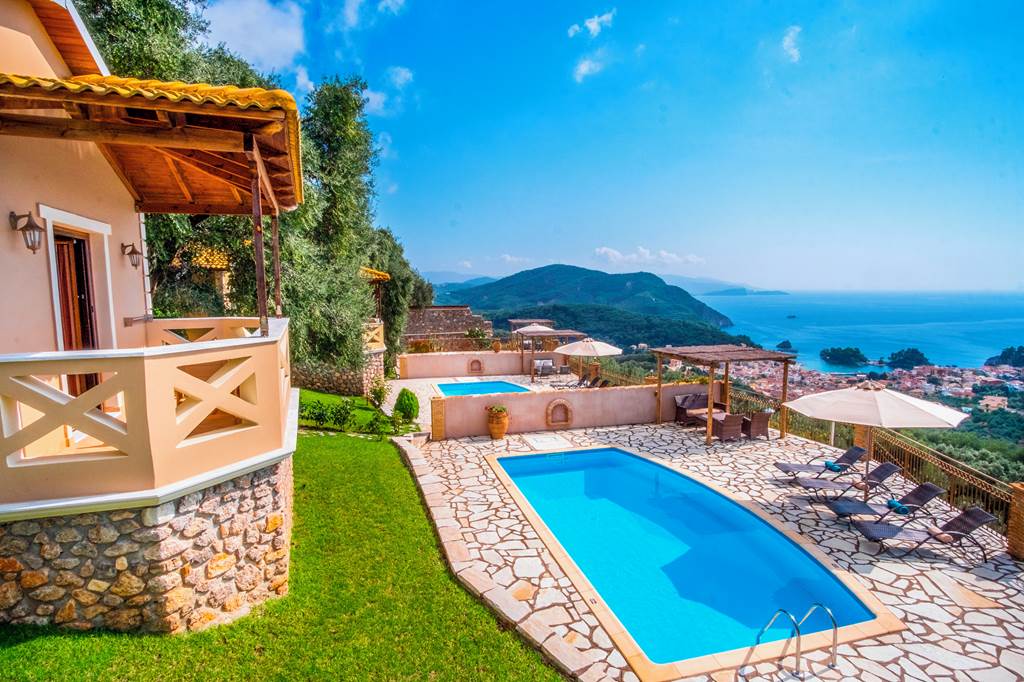 Apolis Executive Villa