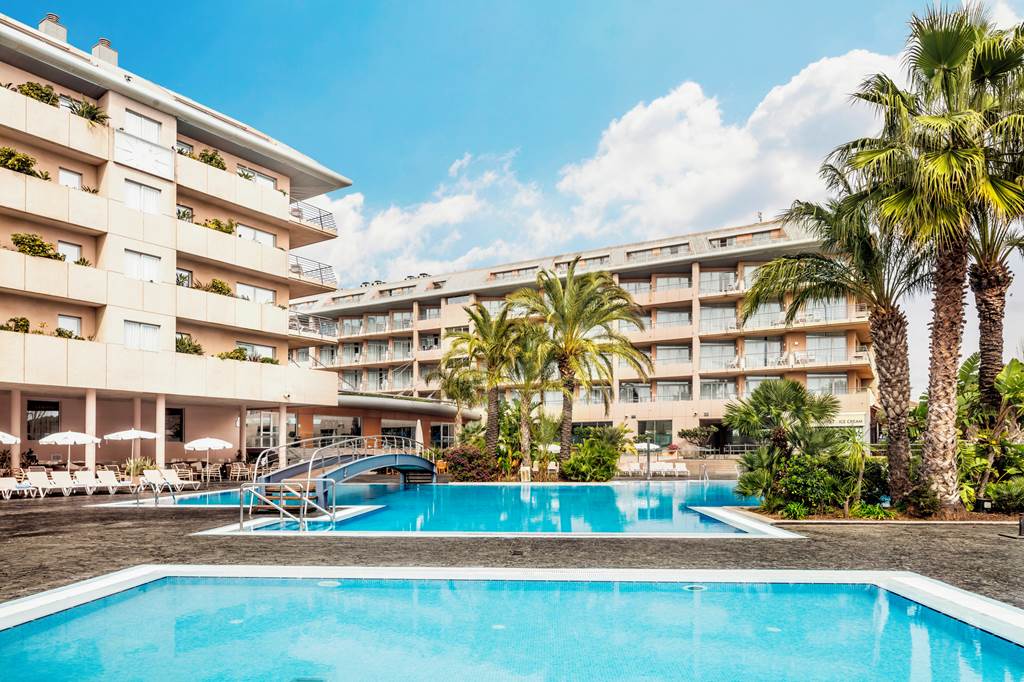 AQUA Hotel Onabrava