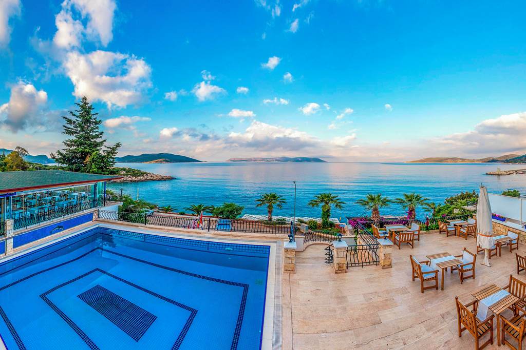 Aqua Princess Hotel