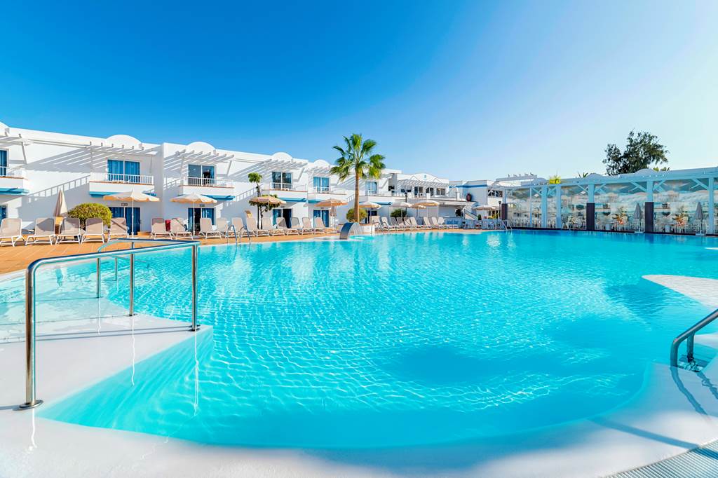 Arena Beach