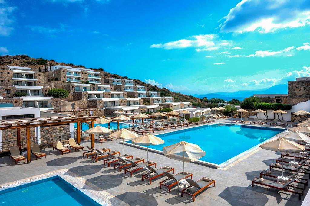 Ariadne Beach Hotel