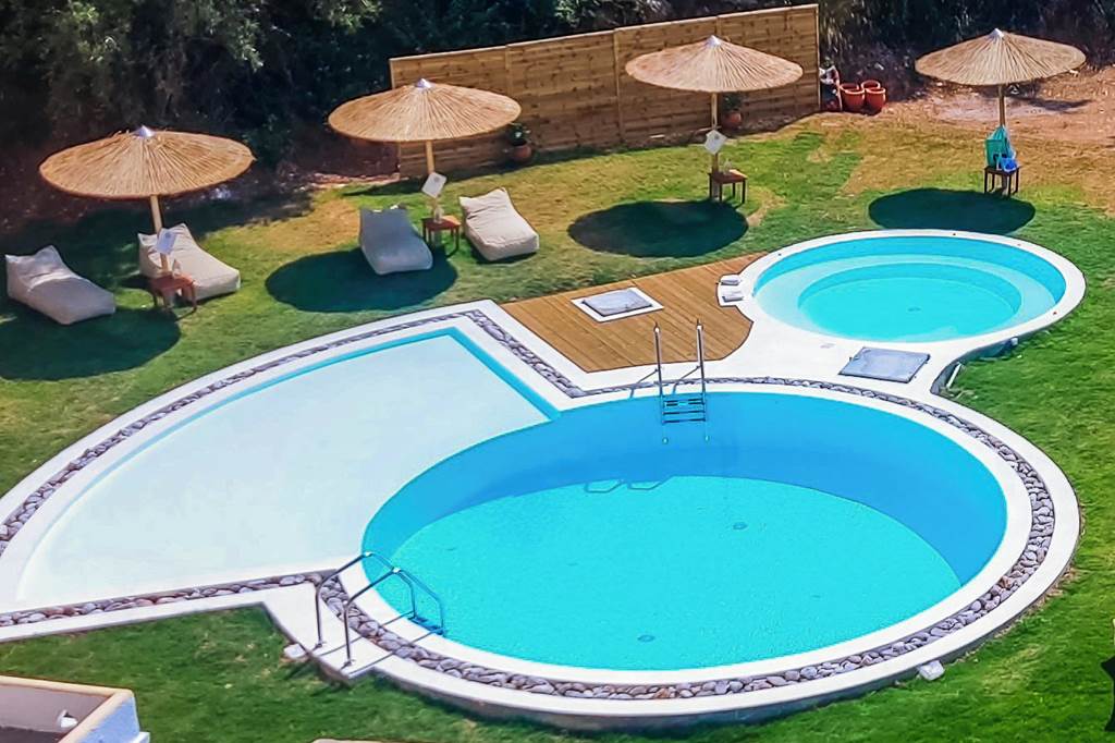 Ariadne Hotel