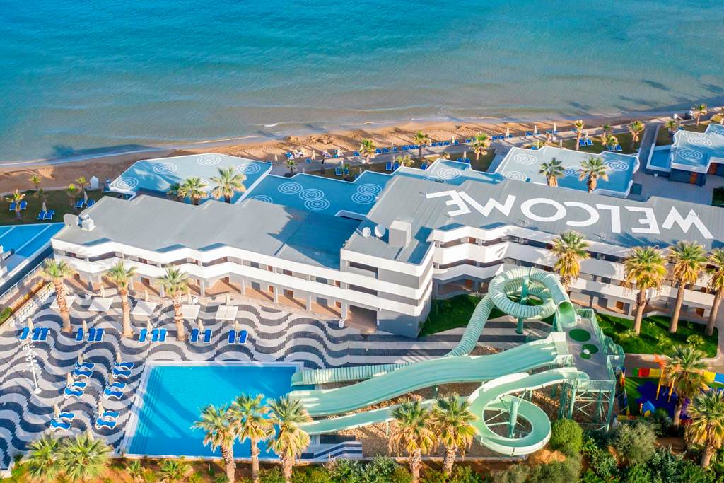 Arina Beach Resort