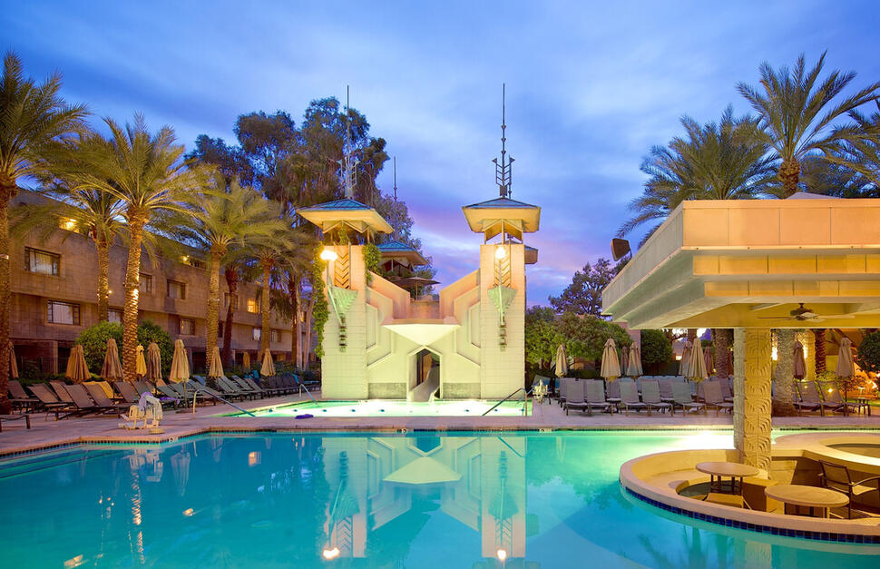Arizona Biltmore