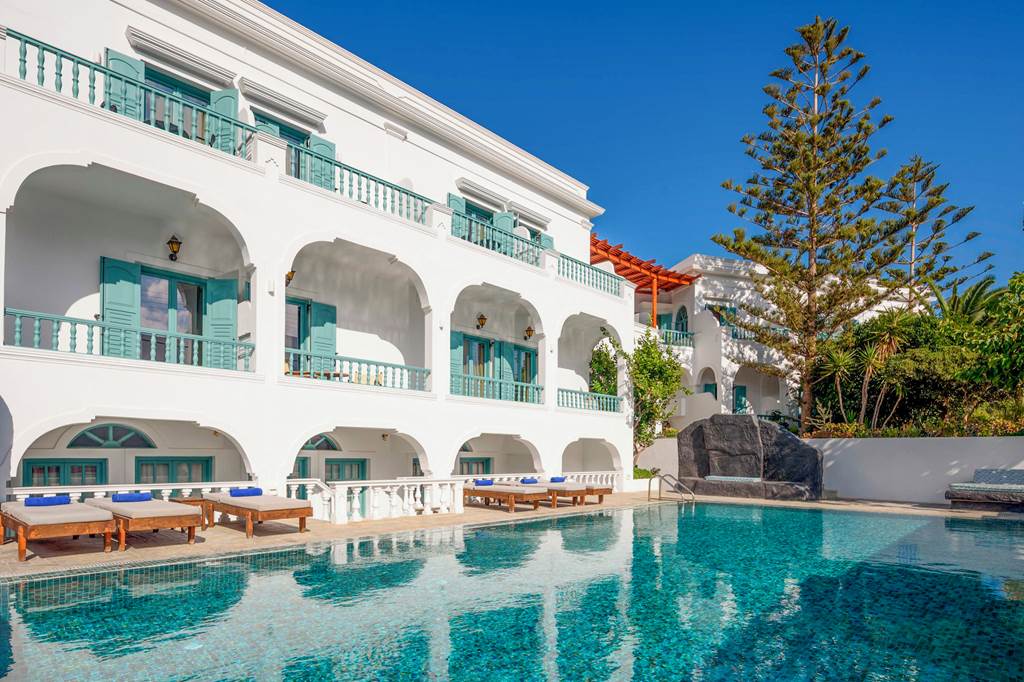 Armonia Hotel