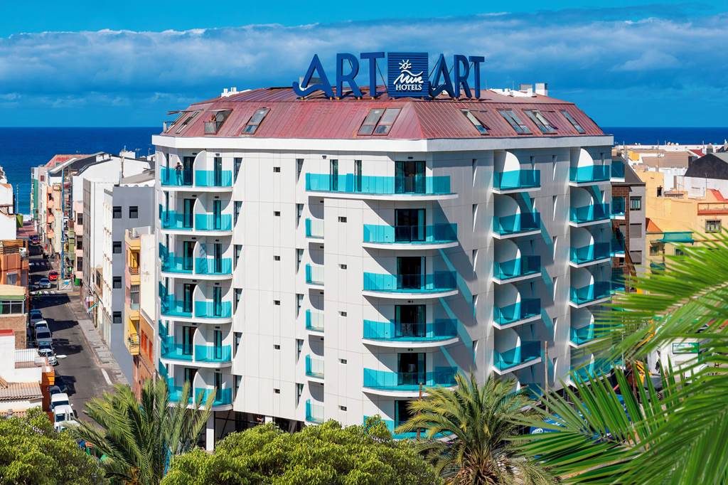 ART Las Palmas