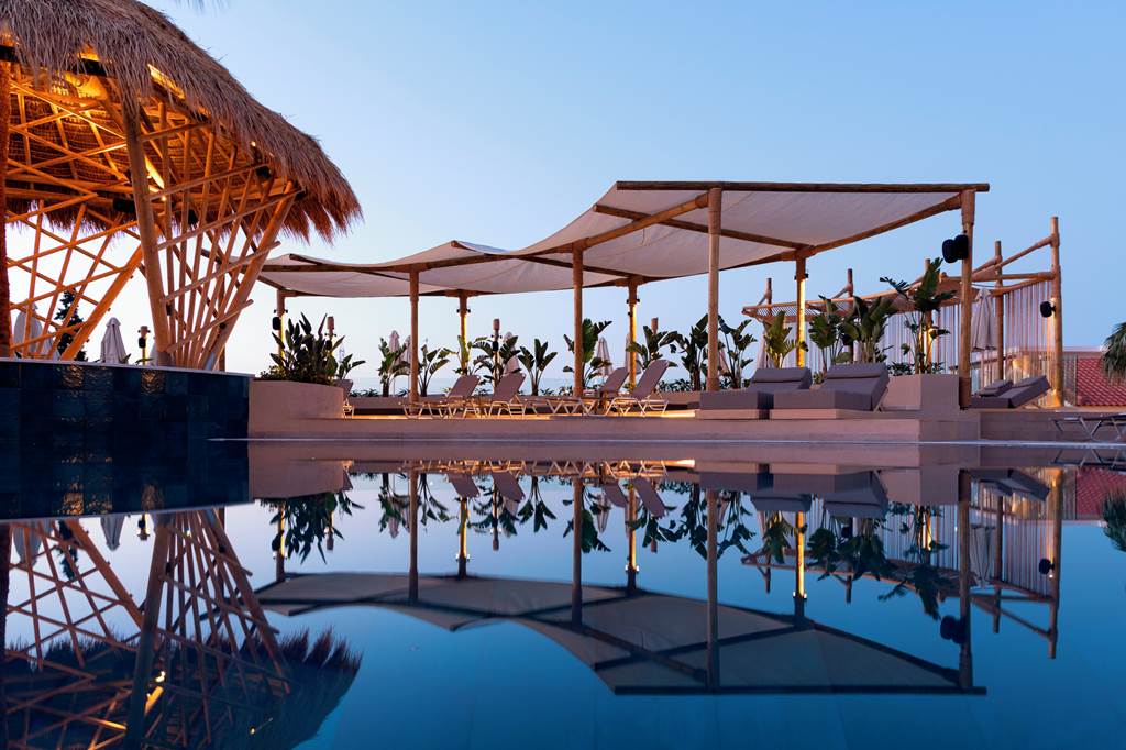 Asterias Village Resort