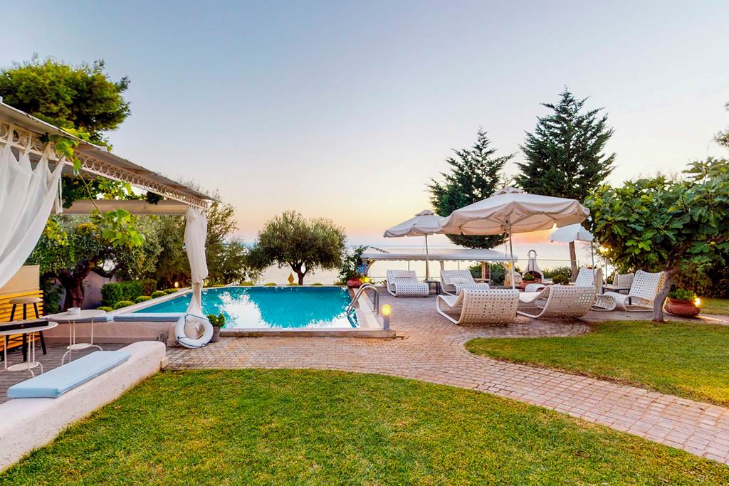 Athena Villa
