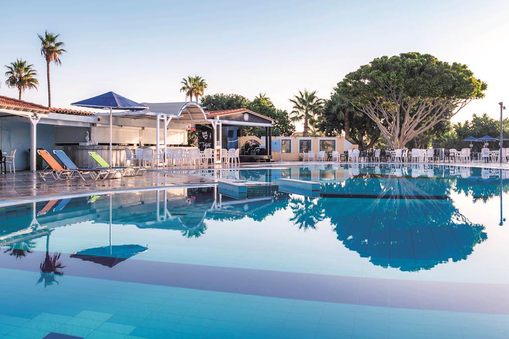 Atlantis Hotel