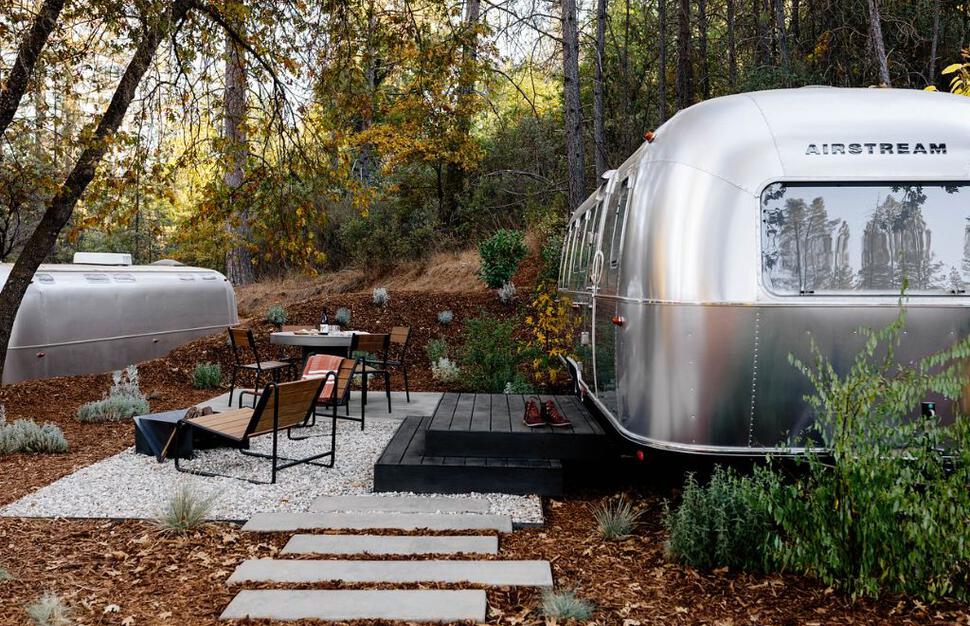 Autocamp Yosemite