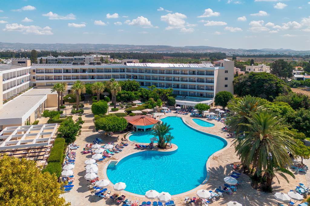 Avanti Hotel