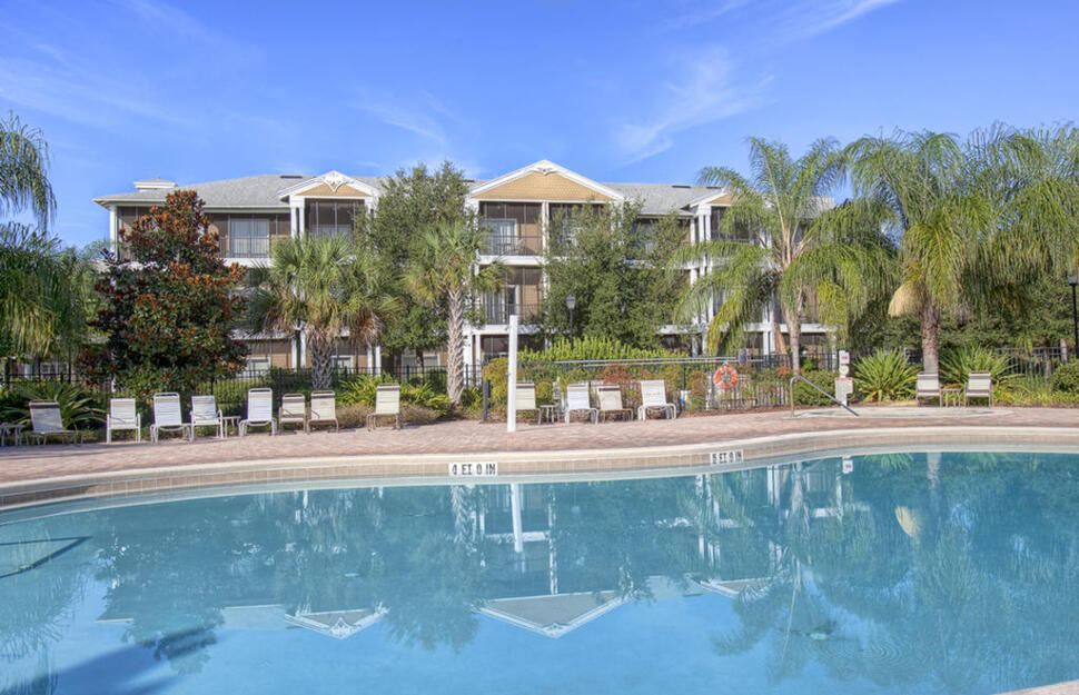 Bahama Bay Resort