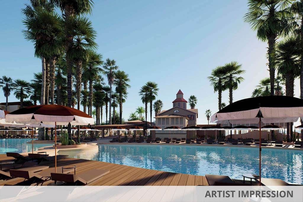 Bahia Principe Luxury Tenerife
