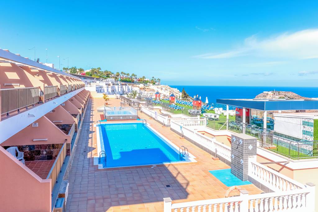 Balcon del Mar Apartments