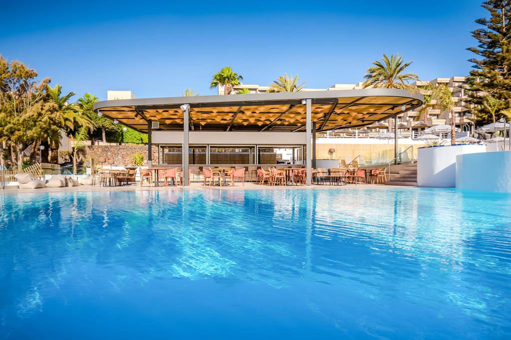 Barcelo Lanzarote Royal Level