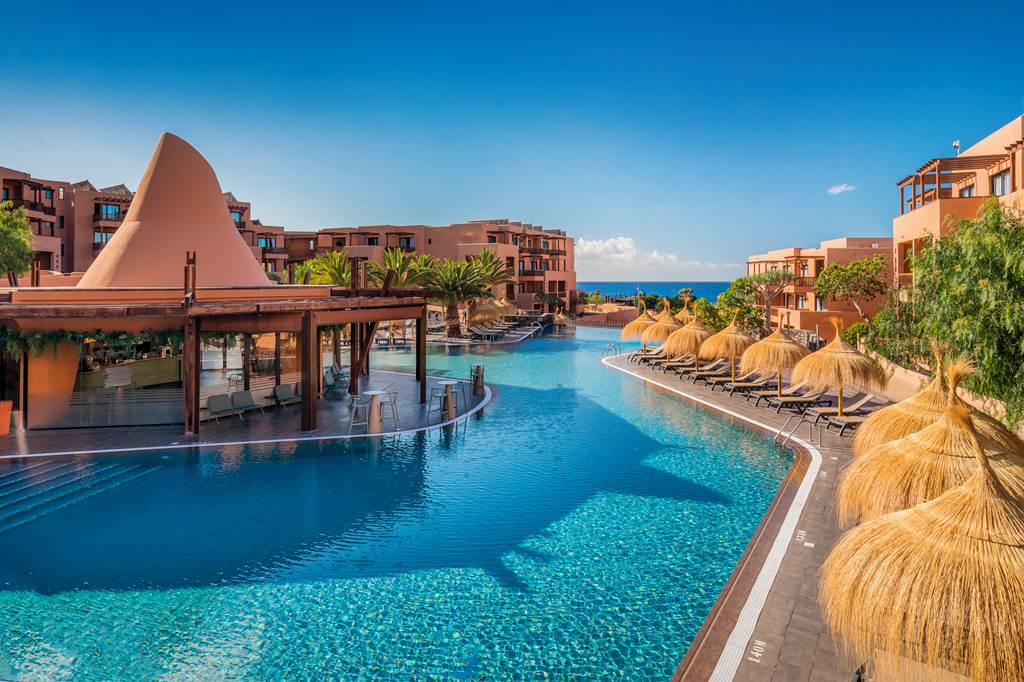 Barcelo Tenerife