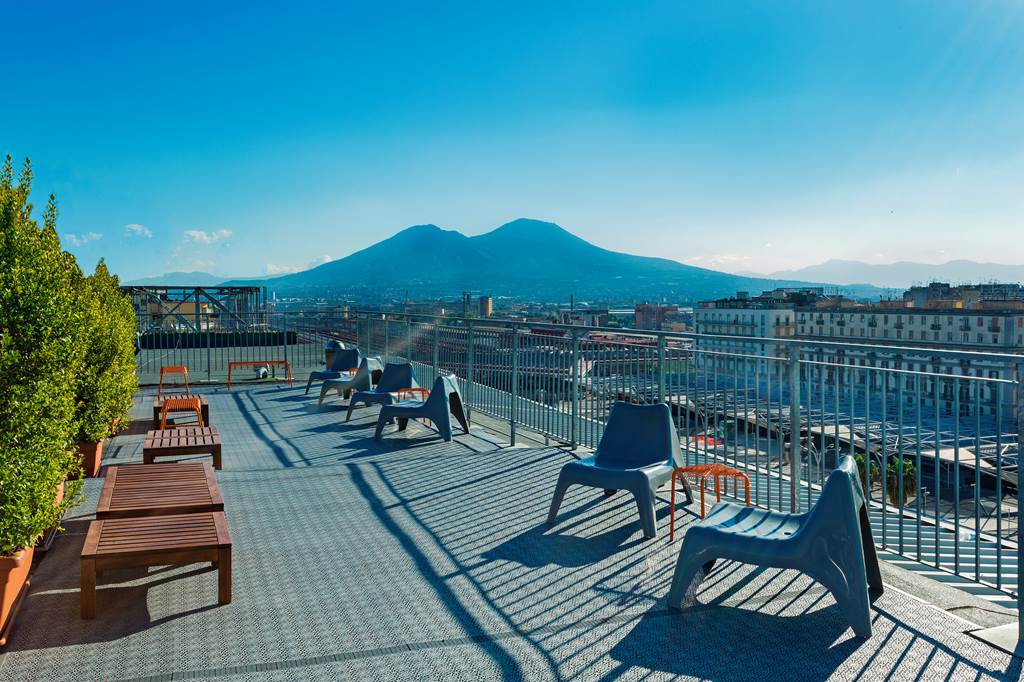B&B Hotel Napoli
