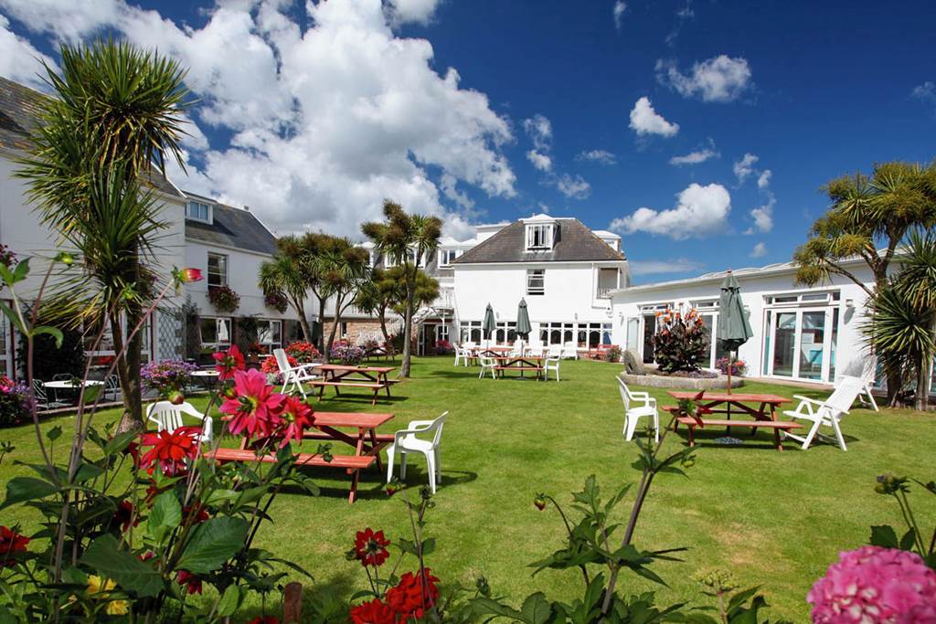 Beausite Hotel