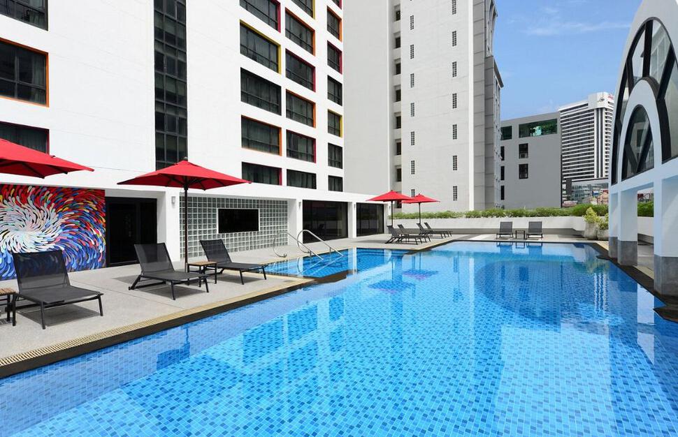 BelAire Bangkok