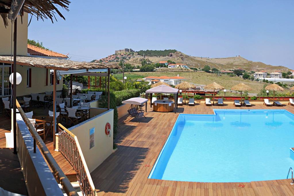 Belvedere Hotel
