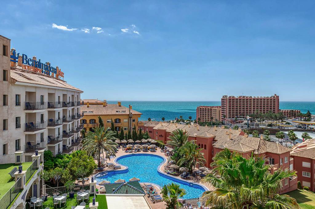 Benalmadena Palace