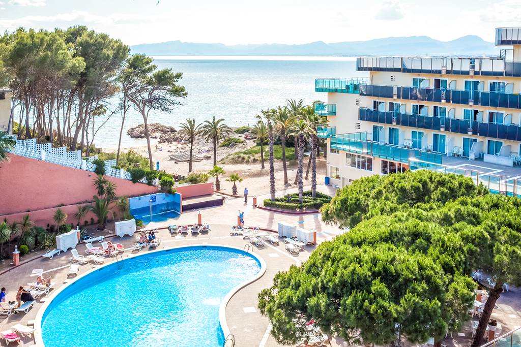 Best Cap Salou