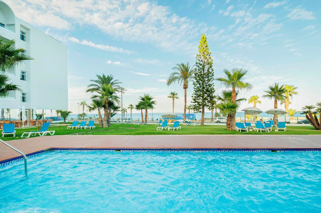 Best Indalo Hotel