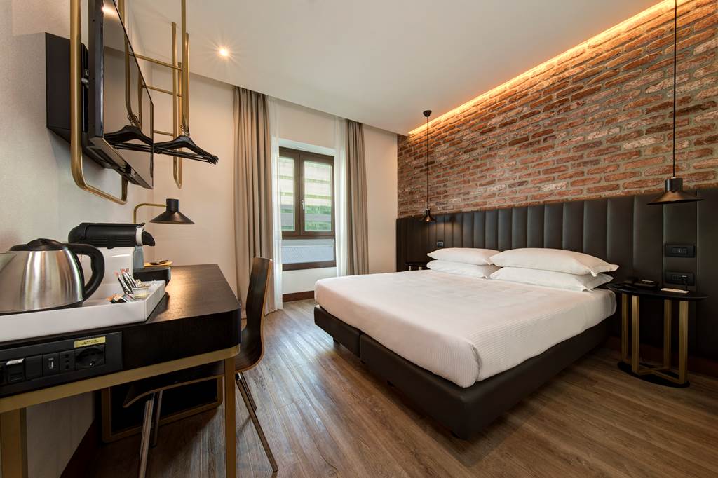 Best Western Hotel Tritone Mestre