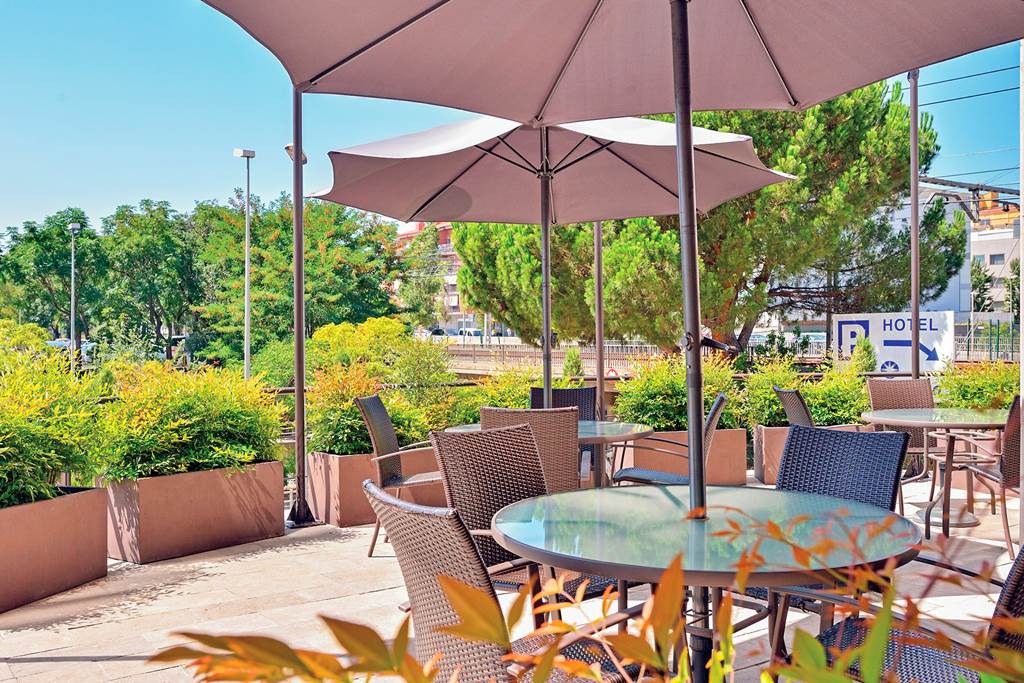 Best Western Premier CMC Girona