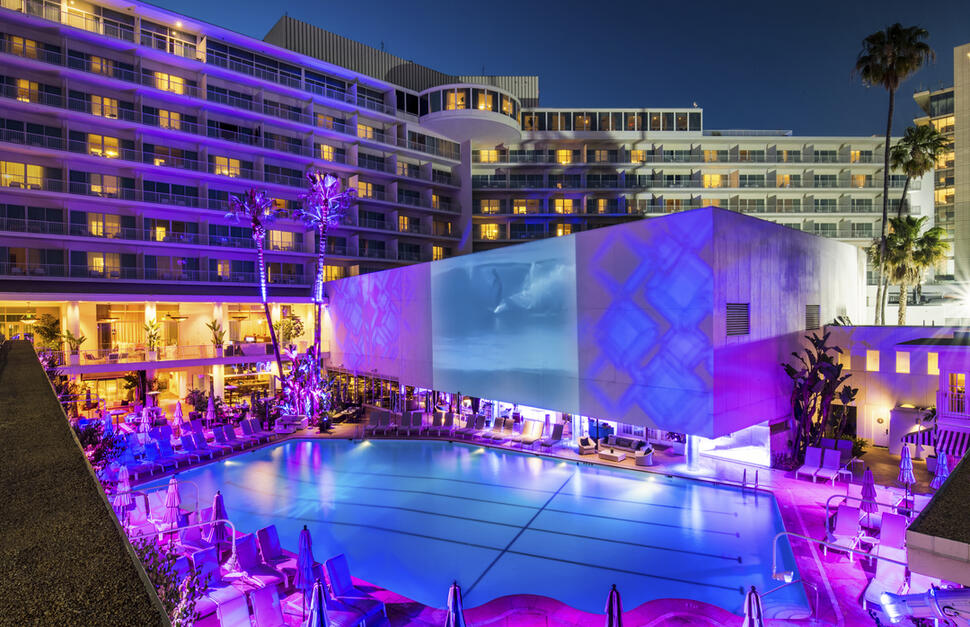 Beverly Hilton