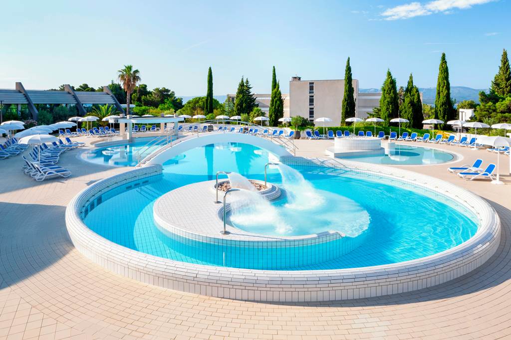 Bluesun Holiday Village Bonaca