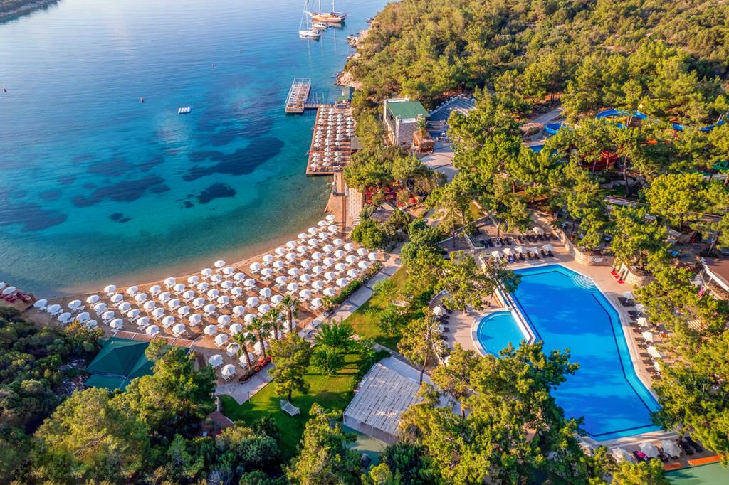 Bodrum Park Resort