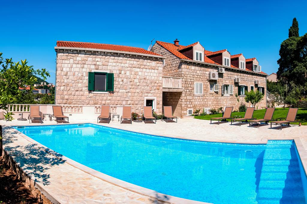Bokun Guesthouse