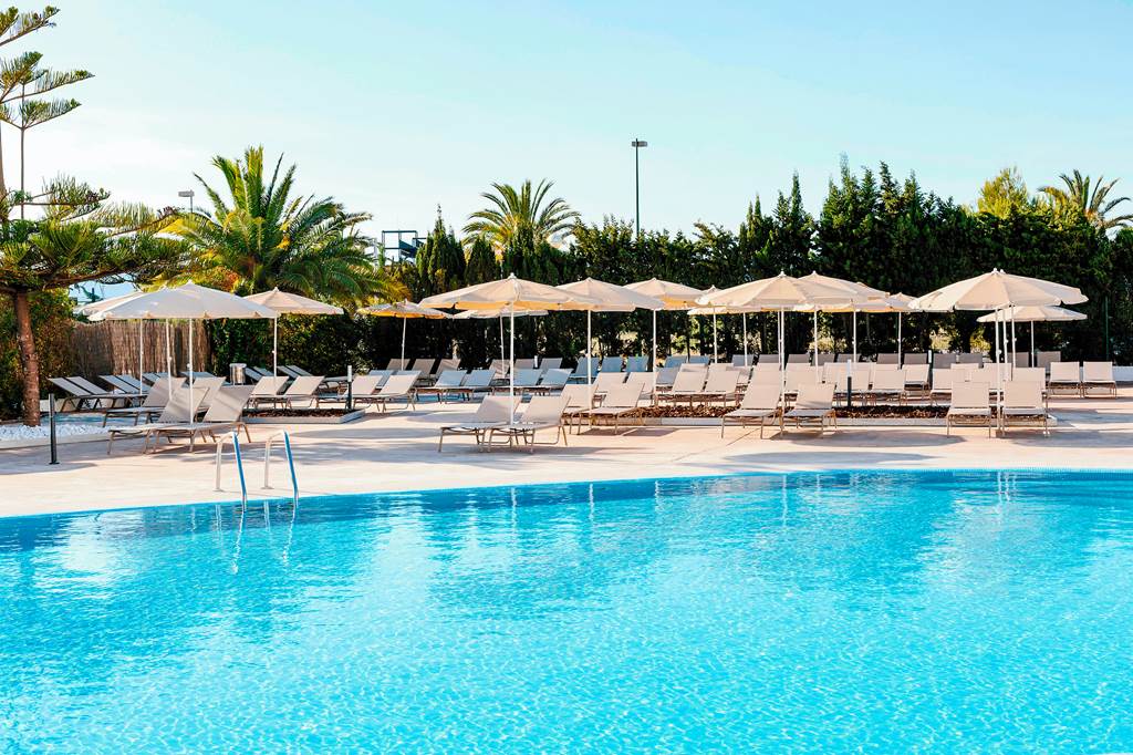 Bordoy Alcudia Bay