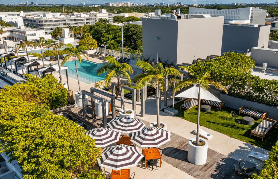 Boulan South Beach