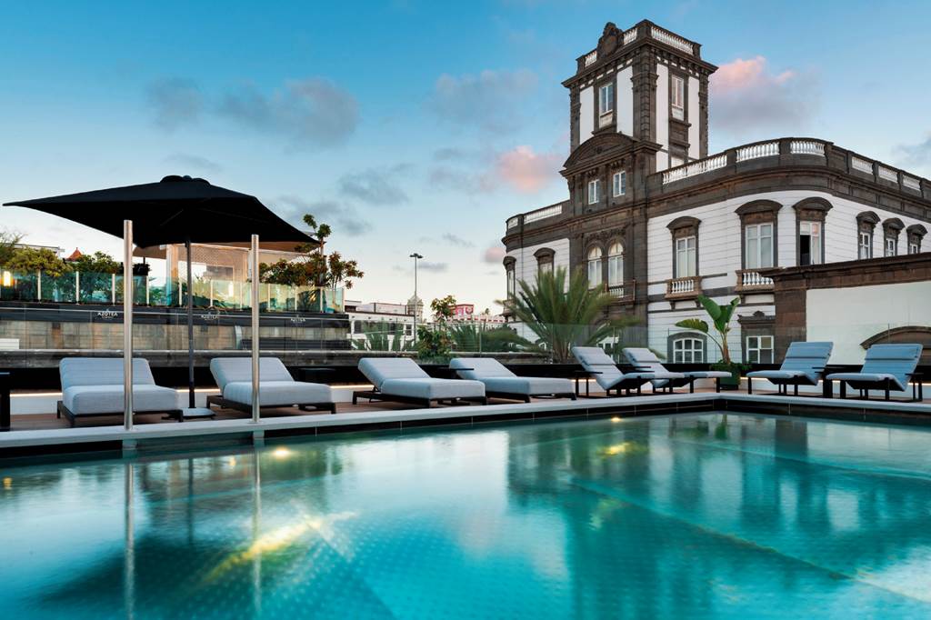Boutique Hotel Cordial La Peregrina