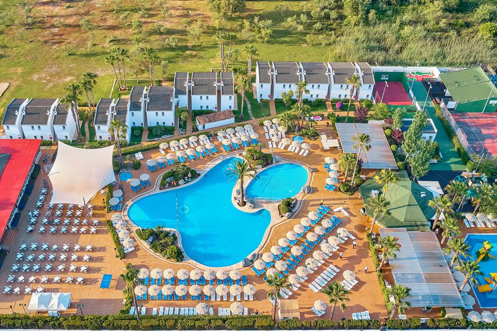 BQ Alcudia Sun Village