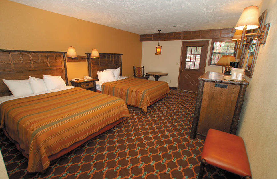 Bryce Canyon Lodge