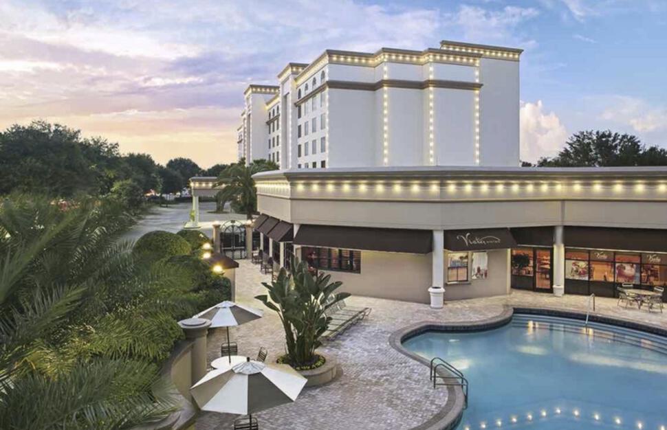 Buena Vista Suites