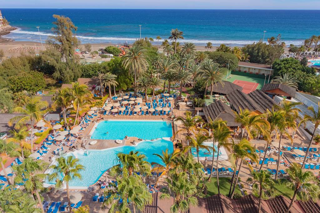 Bull Costa Canaria & Spa