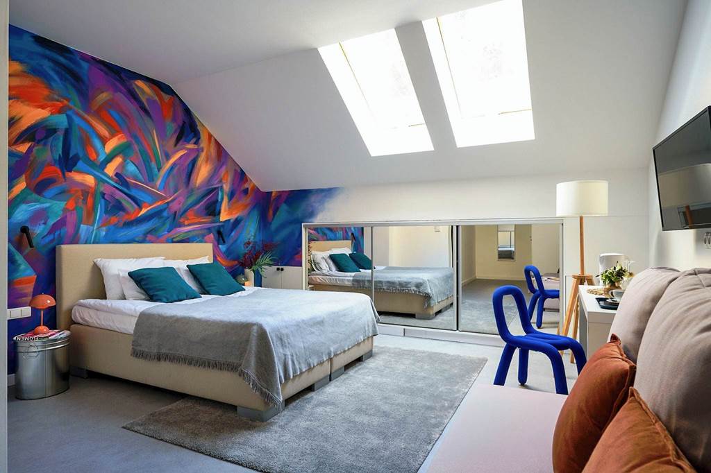 Butik Art Hotel