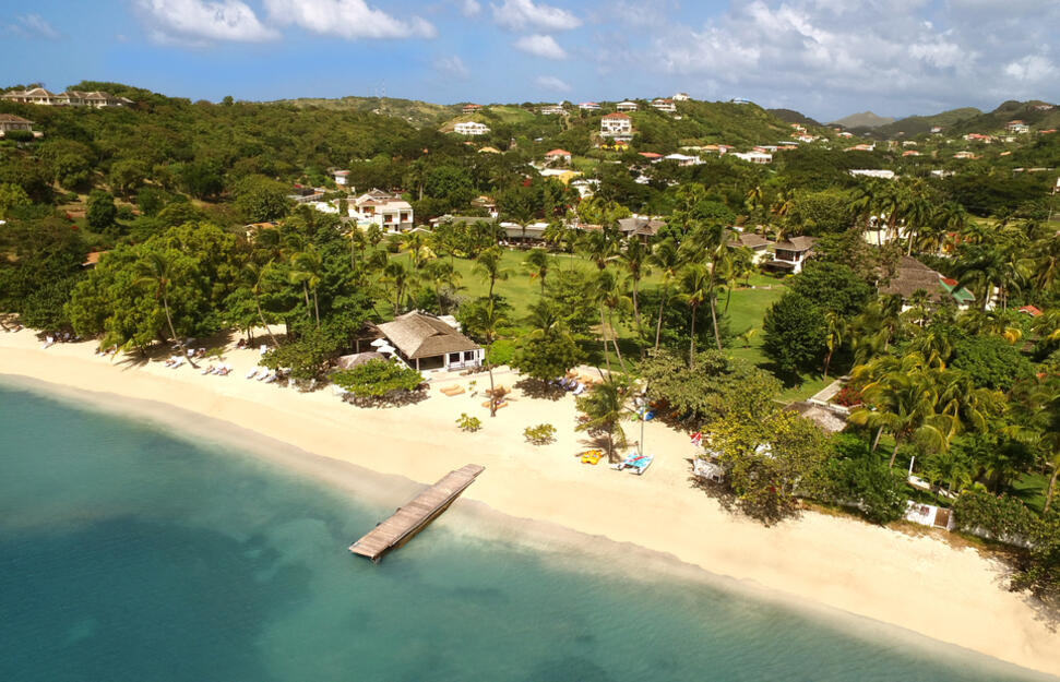 Calabash Hotel