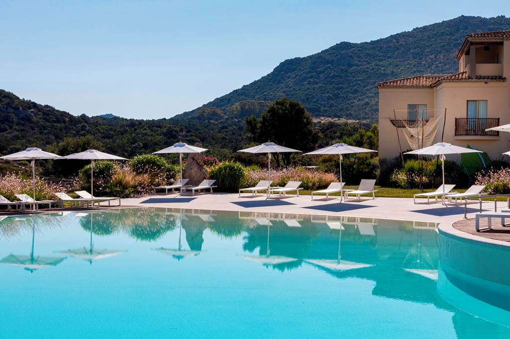 Calacuncheddi Hotel